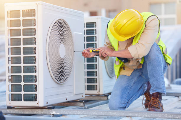  Livonia, LA HVAC Pros