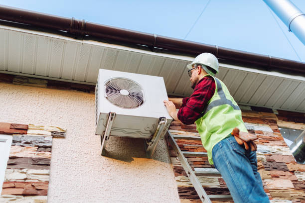Reliable Livonia, LA HVAC Solutions