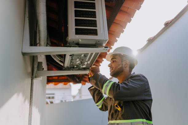 Best HVAC for Healthcare Facilities in Livonia, LA