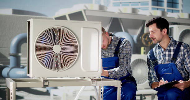 Best HVAC Consulting and Engineering in Livonia, LA